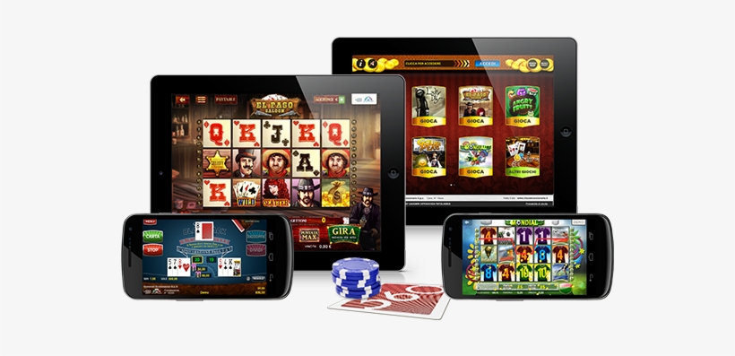 Aseneskak Casino App — Mobile & Tablet